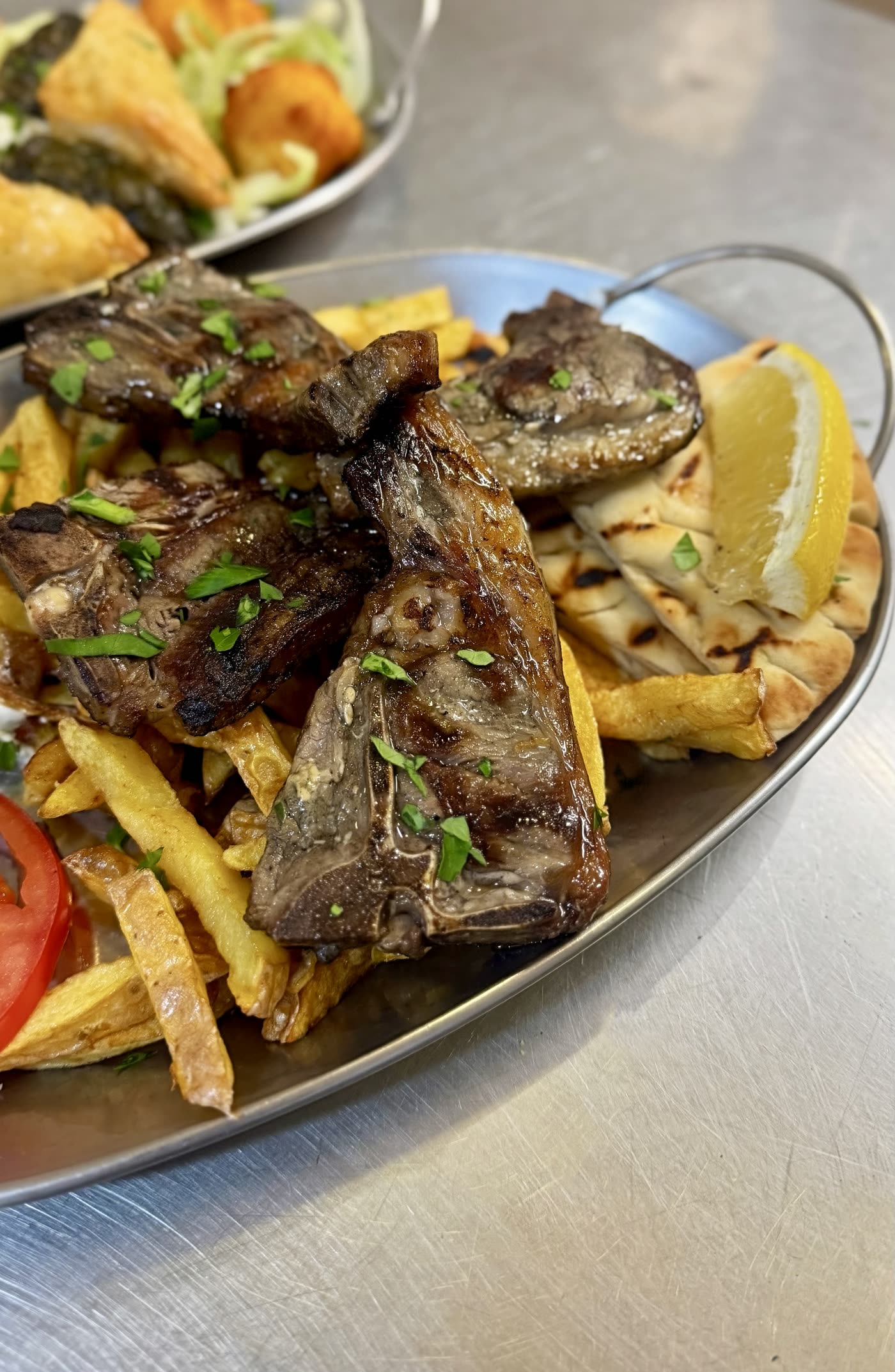Bistro Suvlaki — fotografia 4
